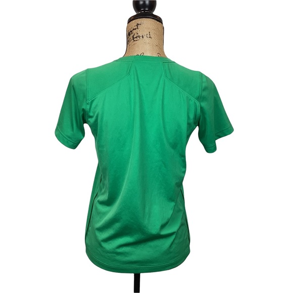 Nike Dri-Fit Logo TShirt - Picture 2 of 8